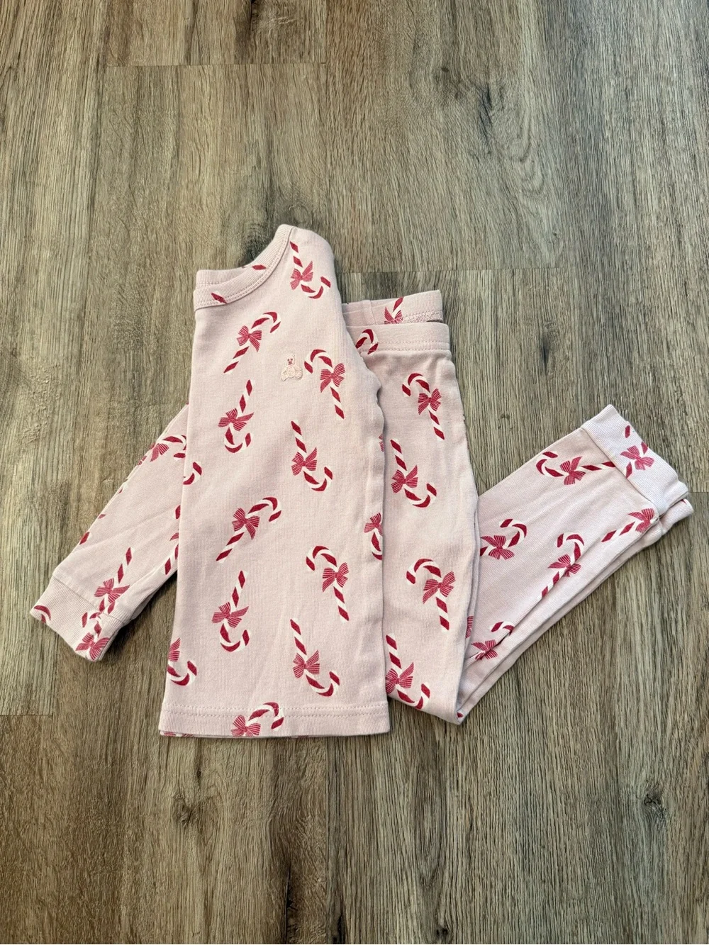 GAP Holiday Pajama Sets